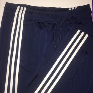 NEW Adidas sweat pants